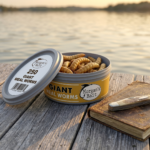 Giant Meal Worms