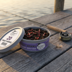 Trout Worms